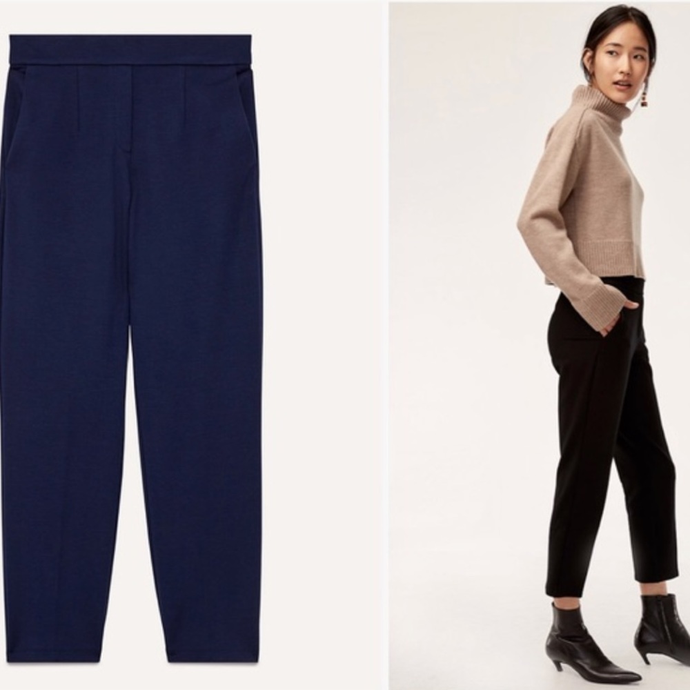Aritzia Babaton Conan pant